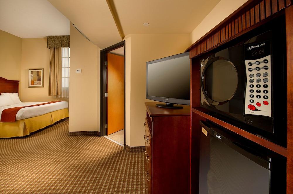 Holiday Inn Express San Antonio North Riverwalk Area By Ihg Kültér fotó