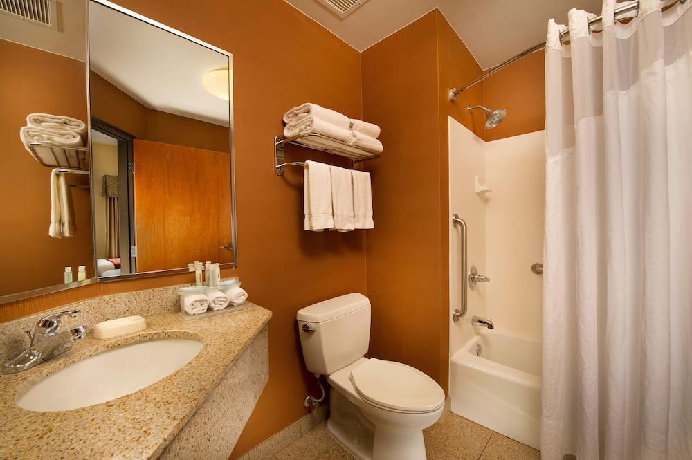 Holiday Inn Express San Antonio North Riverwalk Area By Ihg Kültér fotó