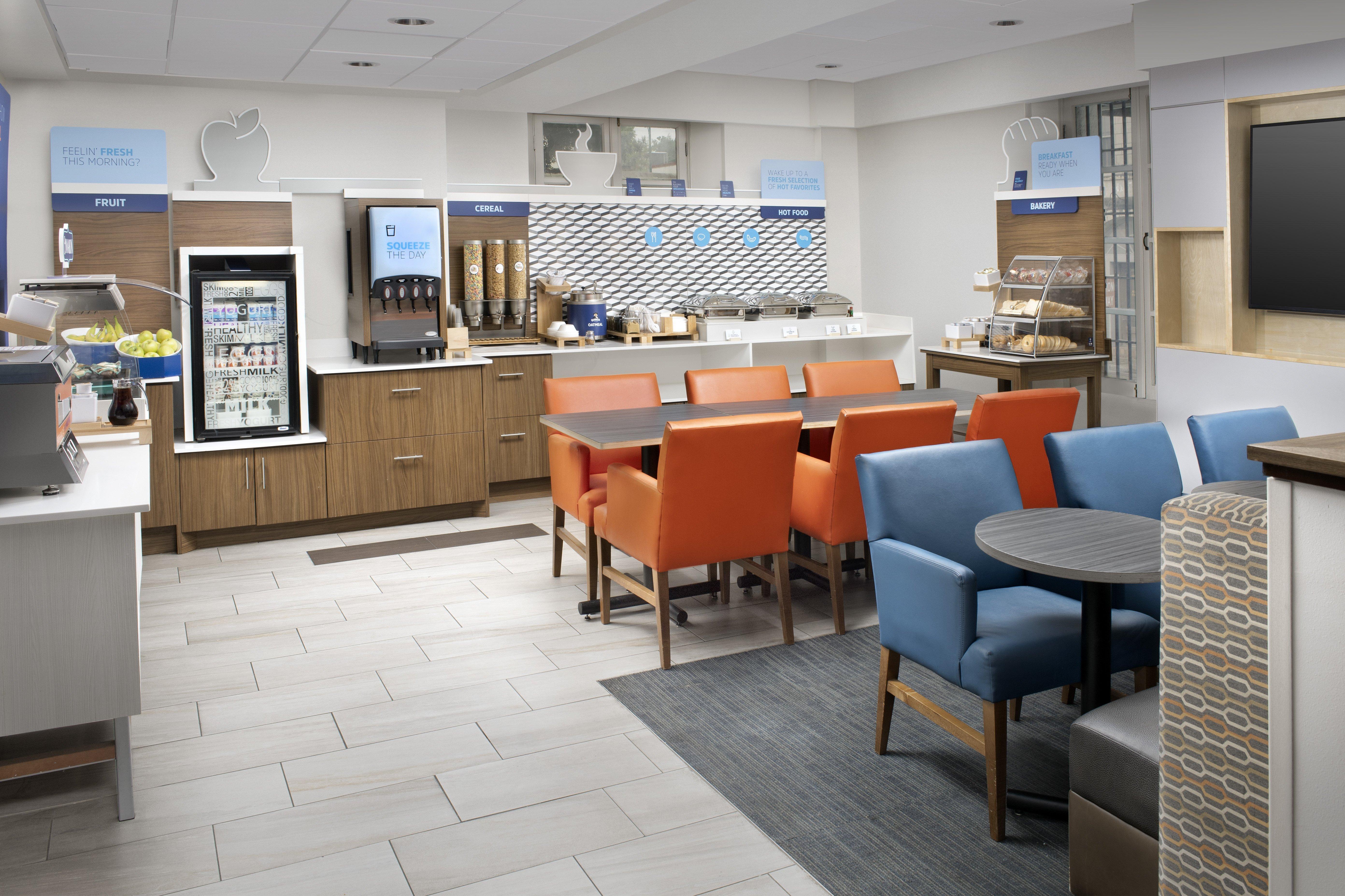 Holiday Inn Express San Antonio North Riverwalk Area By Ihg Kültér fotó