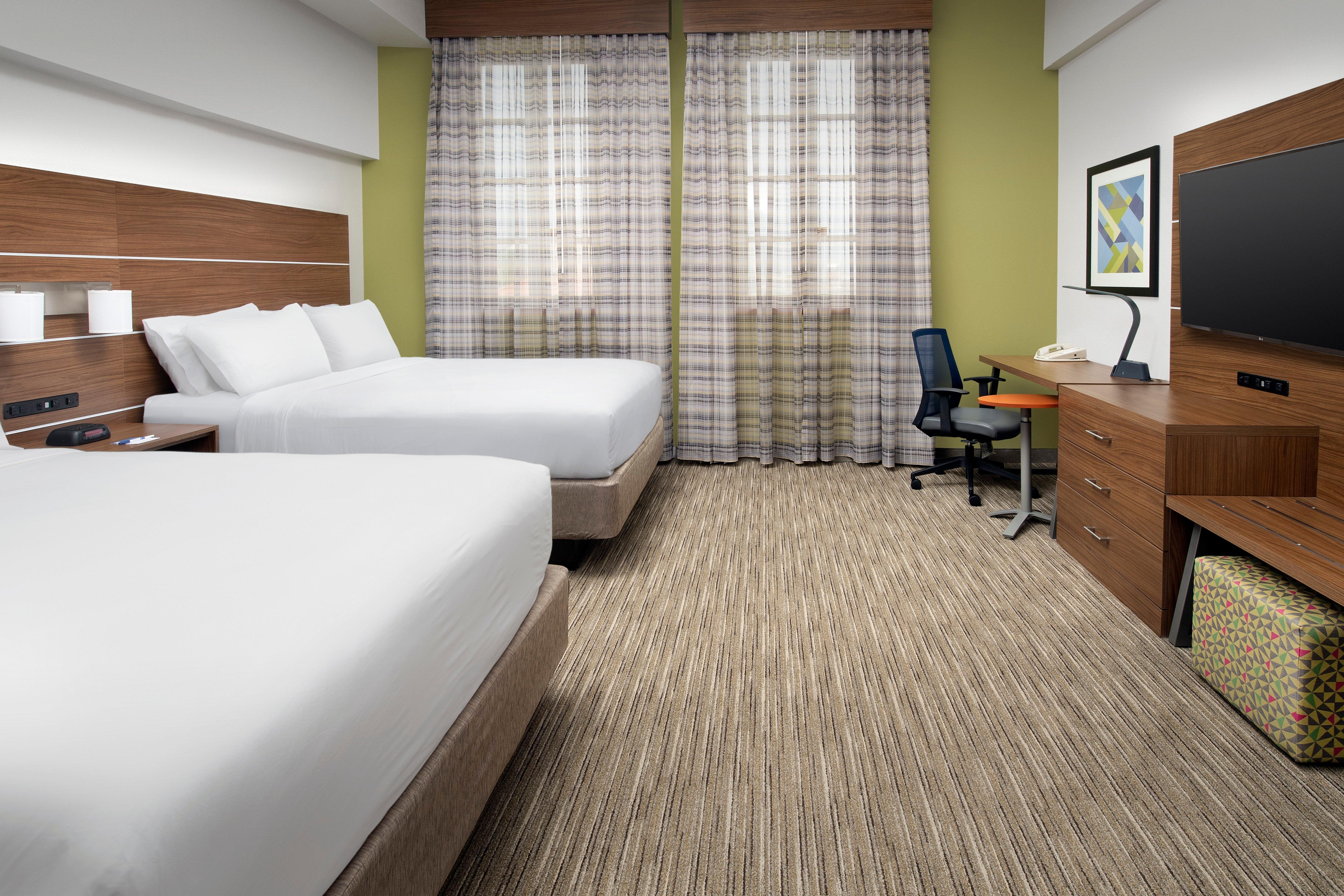 Holiday Inn Express San Antonio North Riverwalk Area By Ihg Kültér fotó