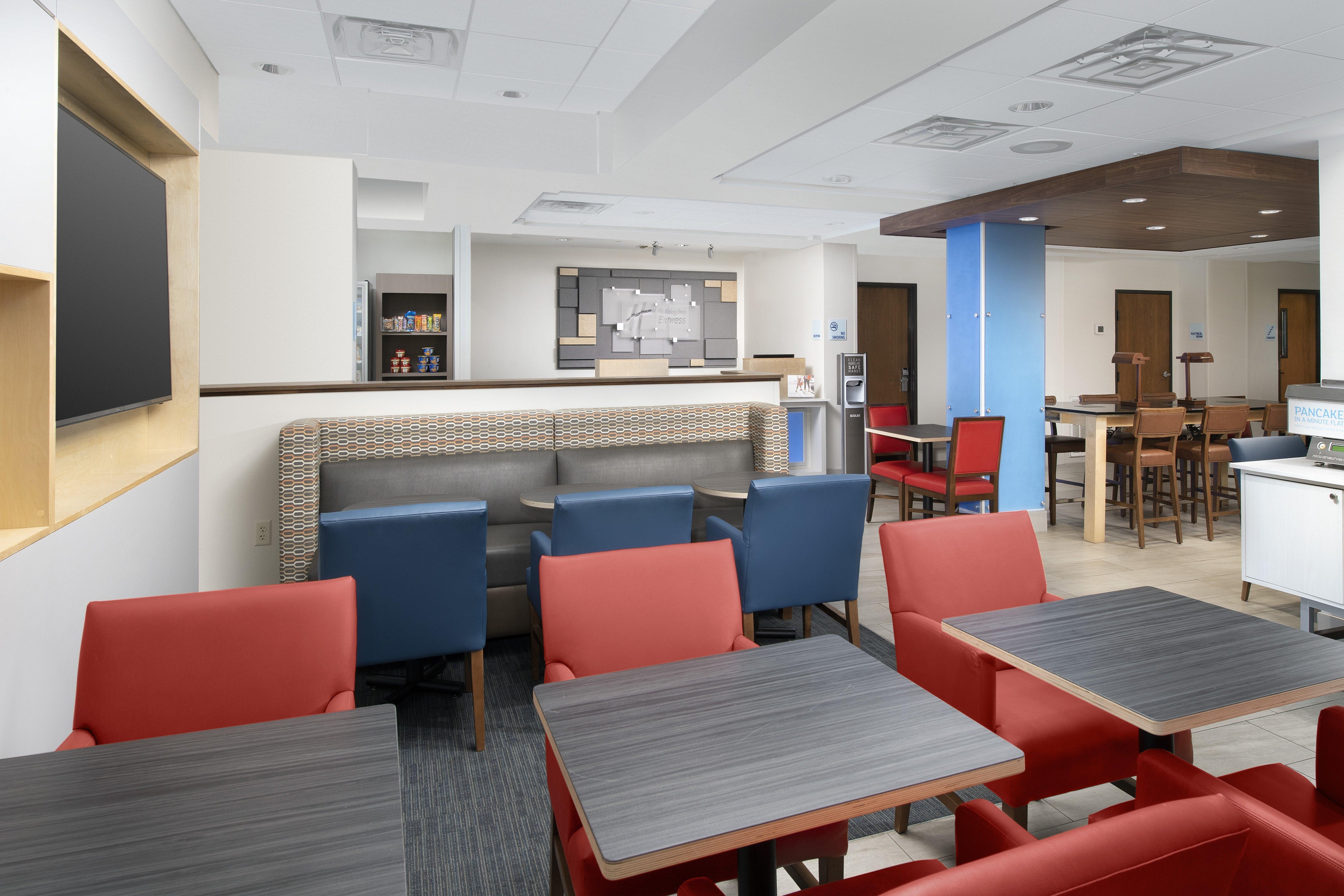 Holiday Inn Express San Antonio North Riverwalk Area By Ihg Kültér fotó