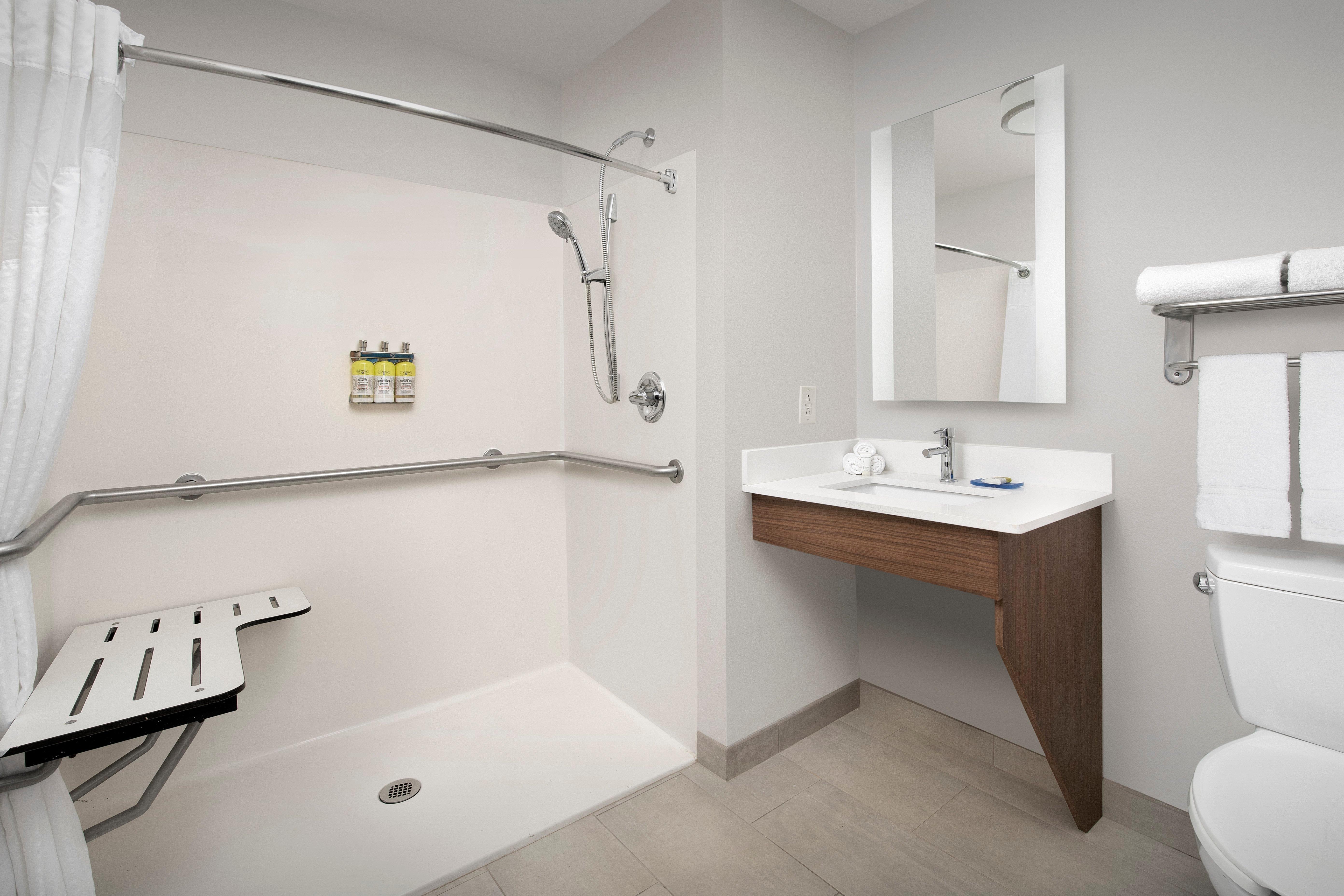 Holiday Inn Express San Antonio North Riverwalk Area By Ihg Kültér fotó