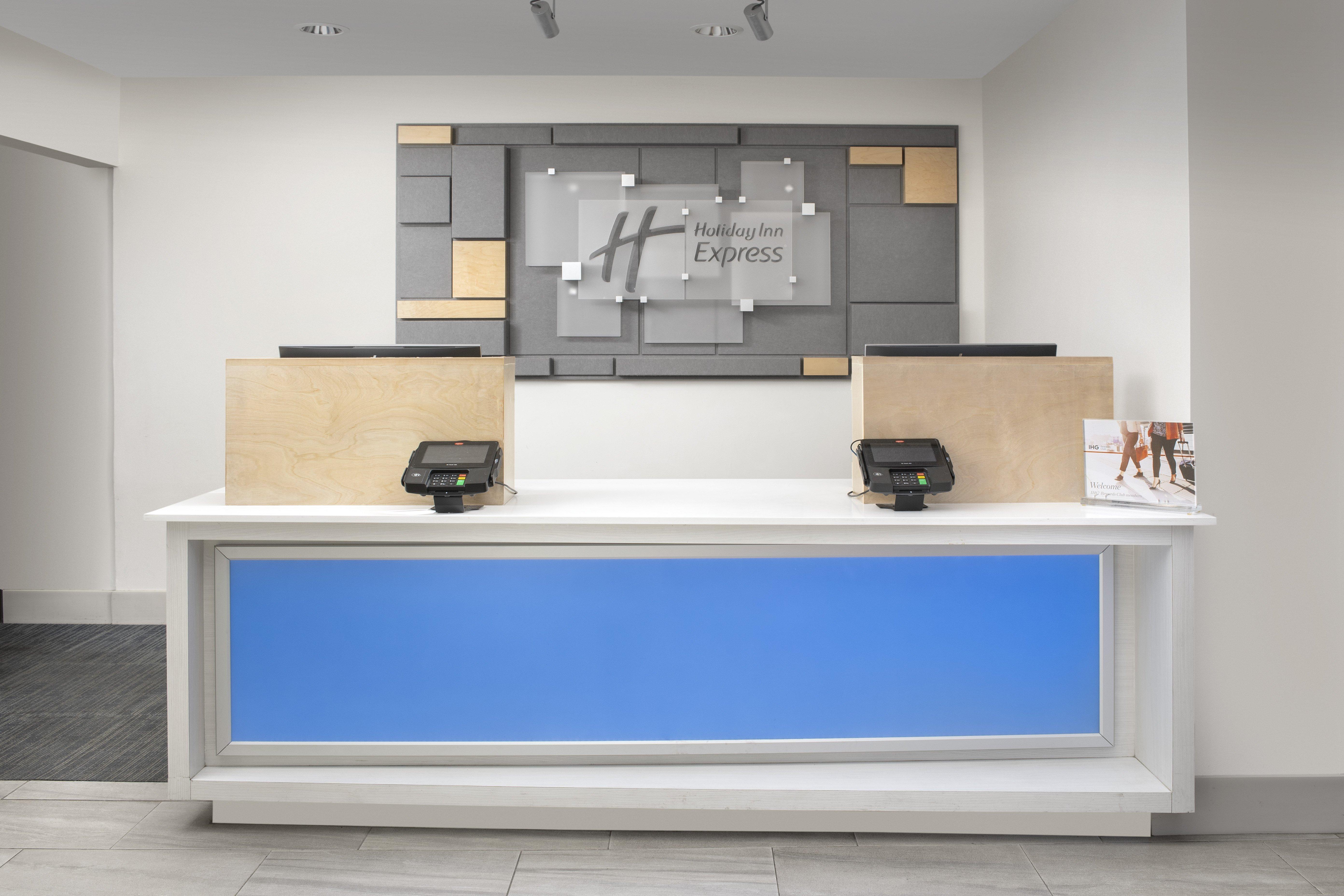 Holiday Inn Express San Antonio North Riverwalk Area By Ihg Kültér fotó