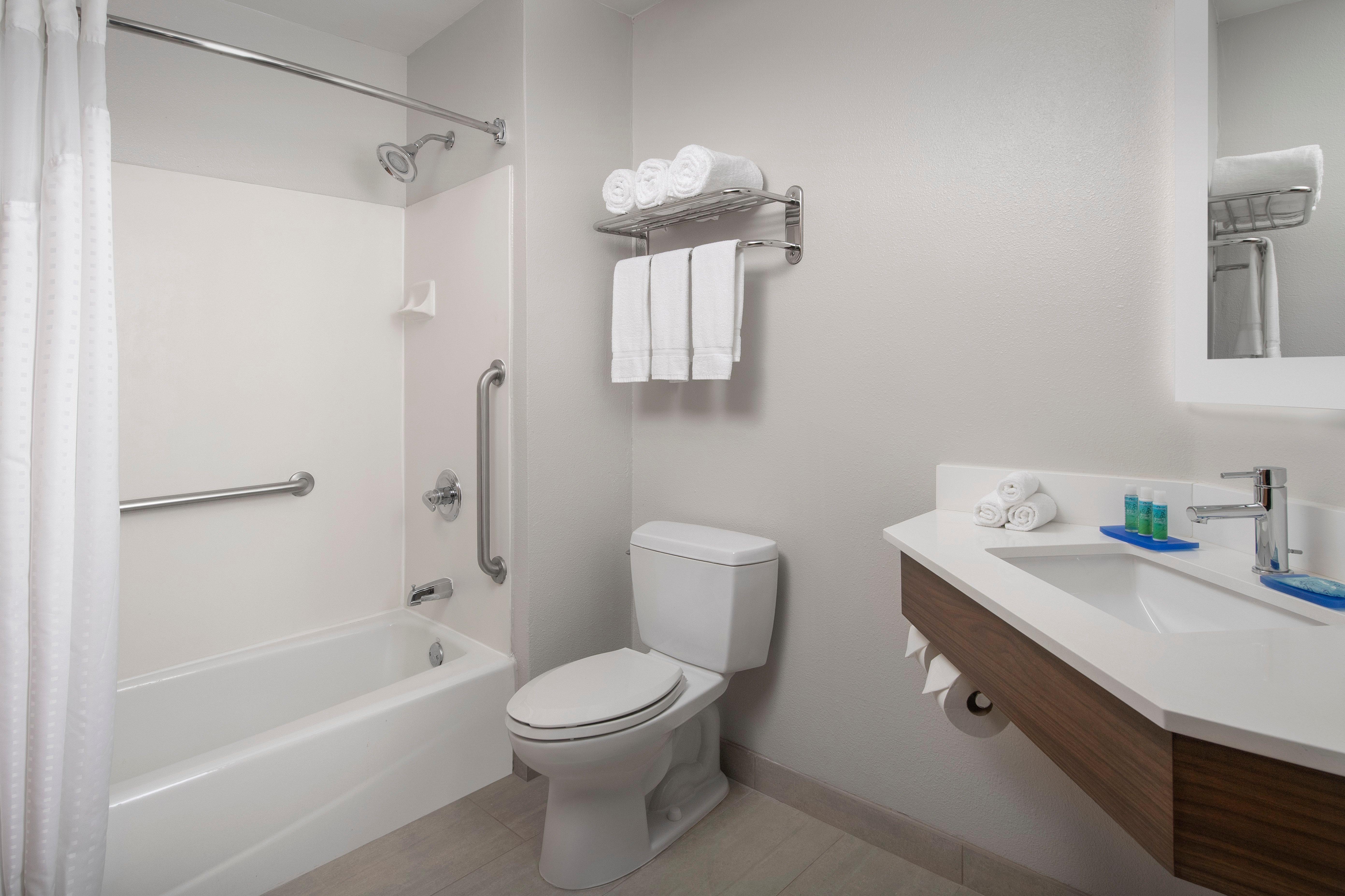 Holiday Inn Express San Antonio North Riverwalk Area By Ihg Kültér fotó