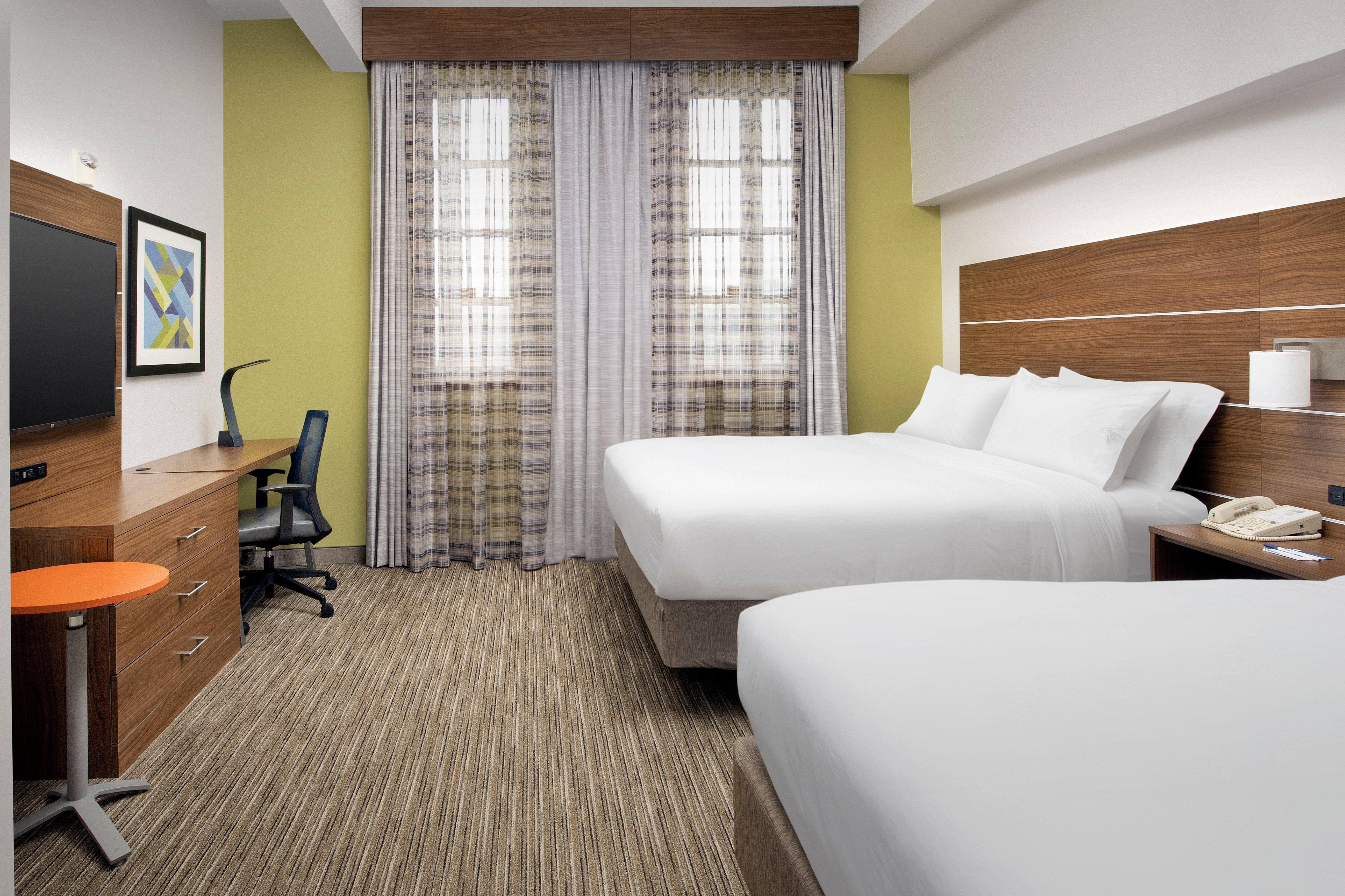 Holiday Inn Express San Antonio North Riverwalk Area By Ihg Kültér fotó