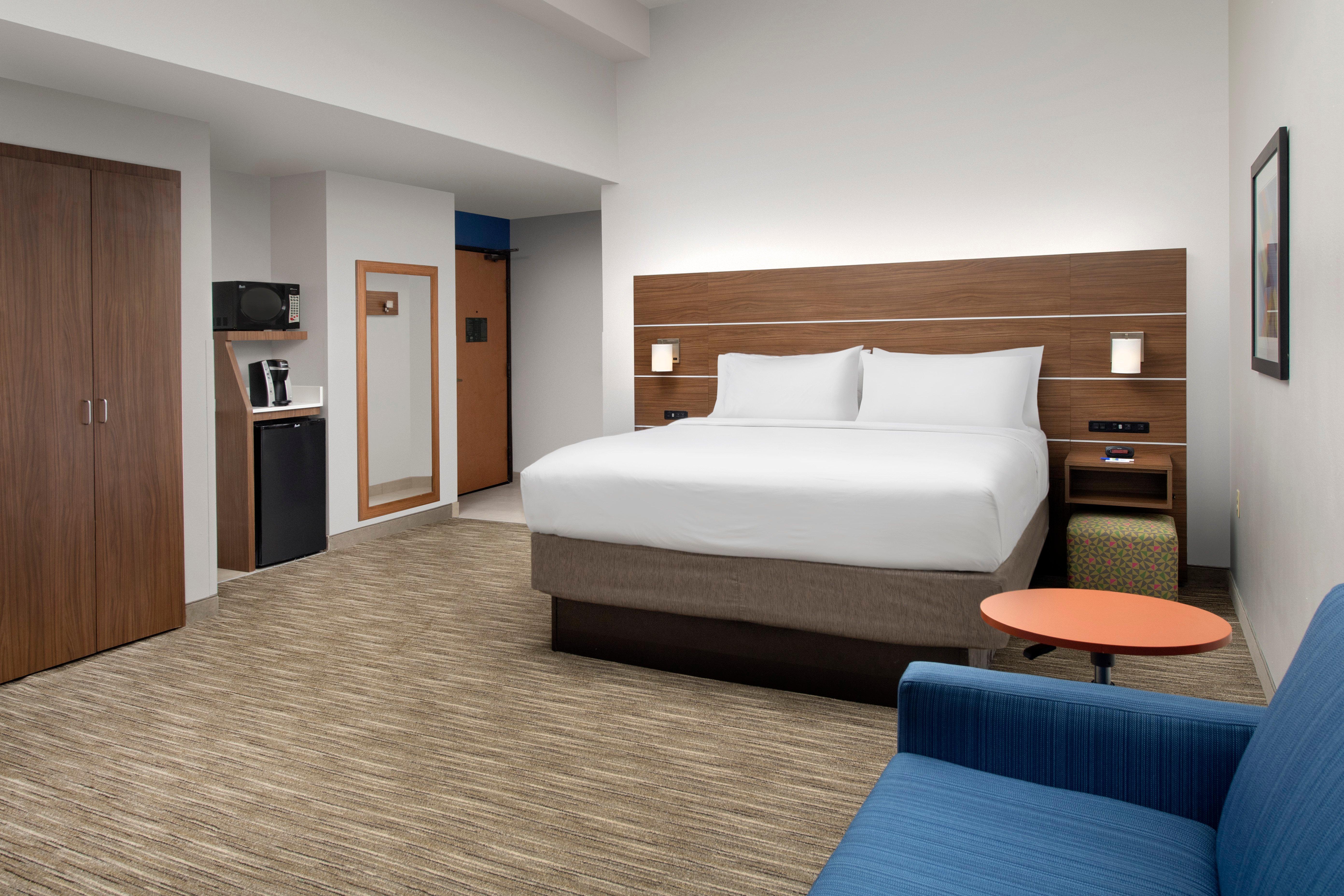 Holiday Inn Express San Antonio North Riverwalk Area By Ihg Kültér fotó