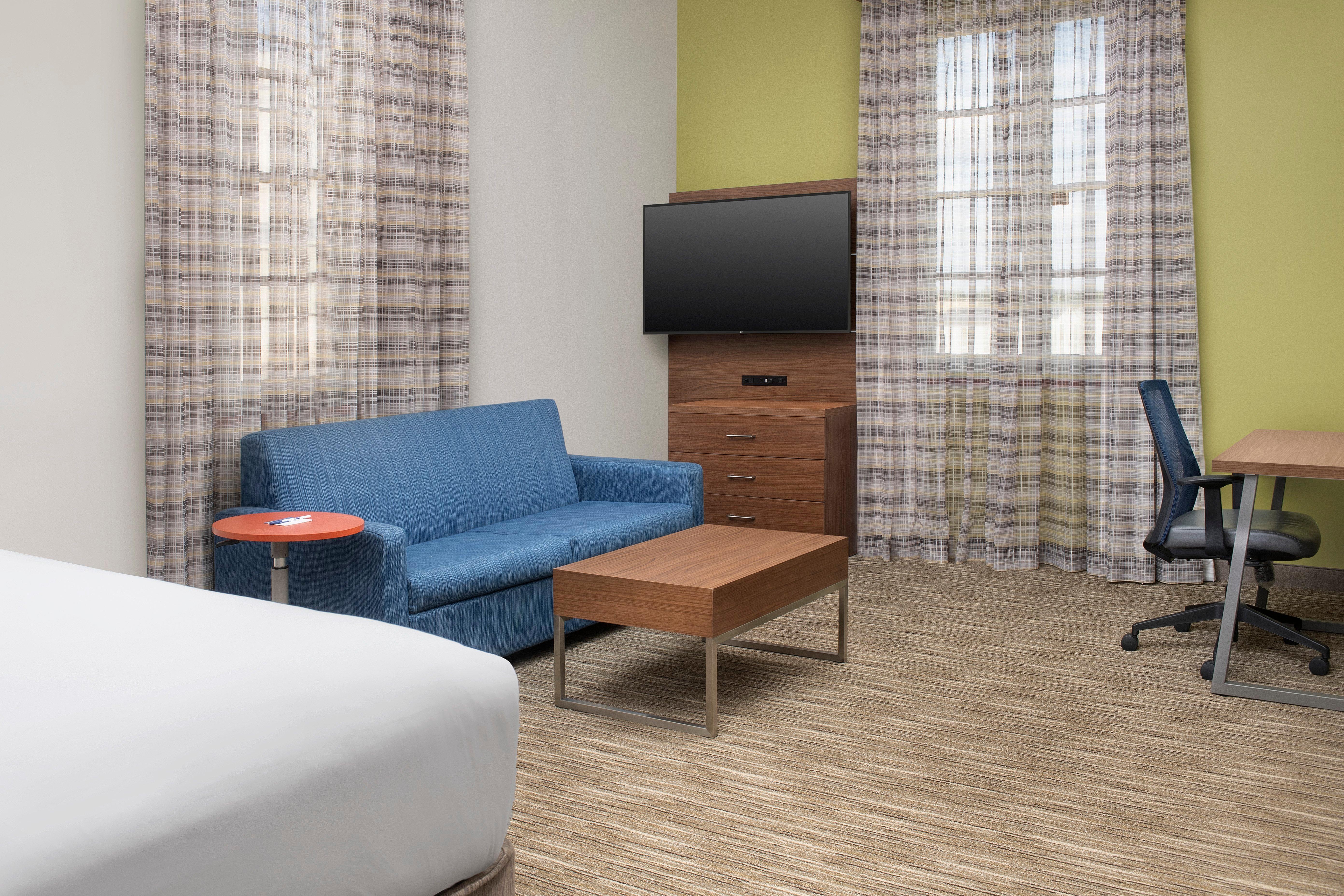 Holiday Inn Express San Antonio North Riverwalk Area By Ihg Kültér fotó