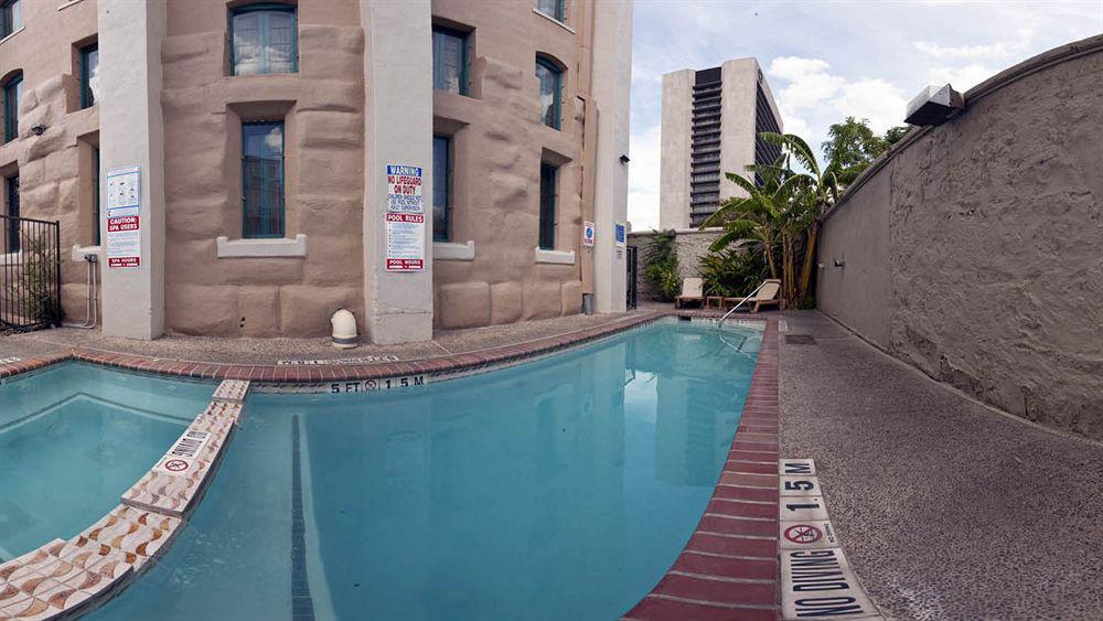 Holiday Inn Express San Antonio North Riverwalk Area By Ihg Kültér fotó